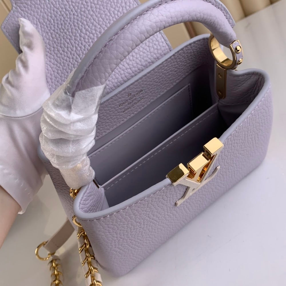 Anum Bags ln Luxury Bag --60873