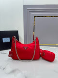 Ezyycart Bags Pradn Luxury Bag --102661