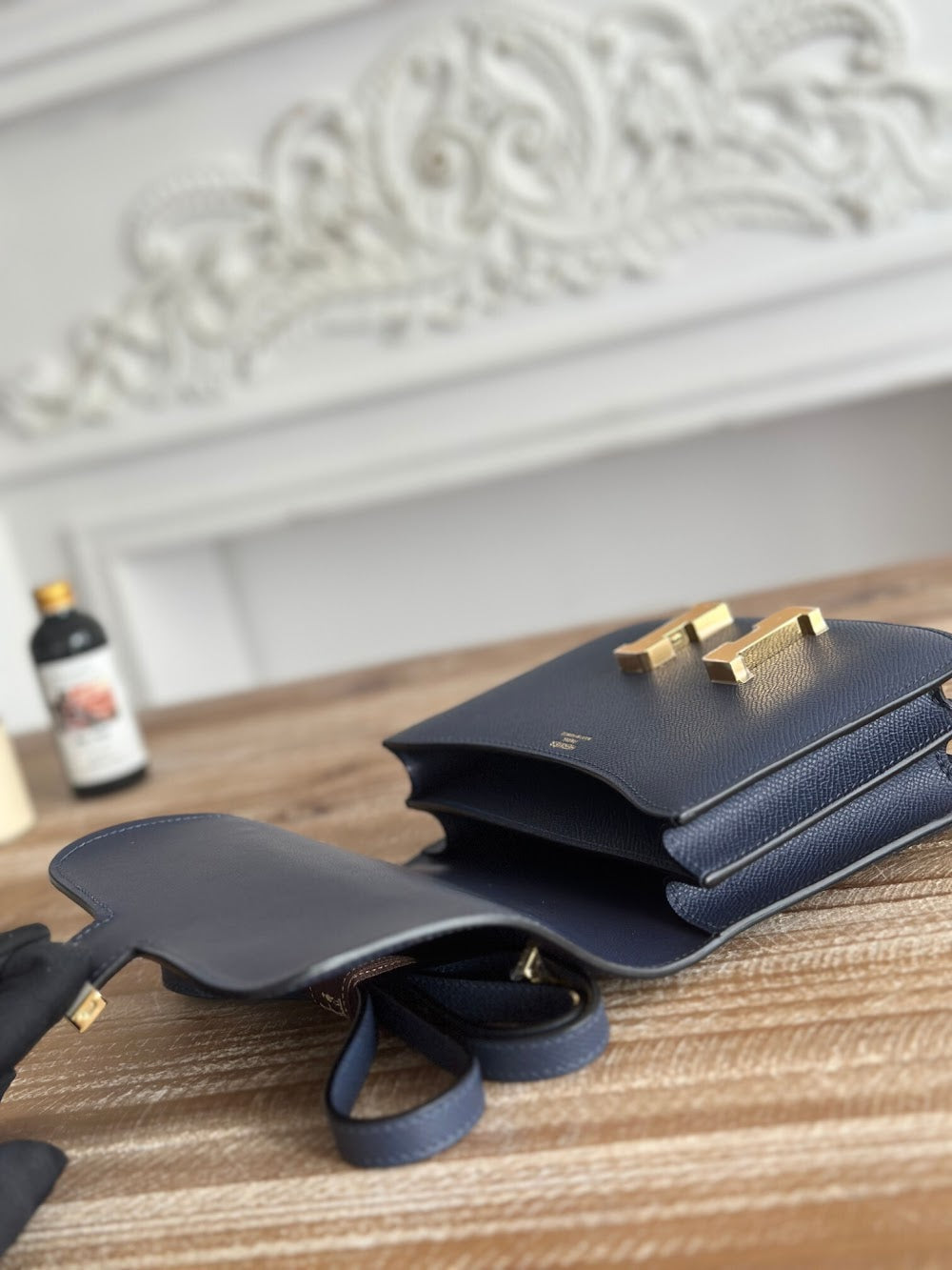 Anum Bags Hermesn Luxury Bag --118942