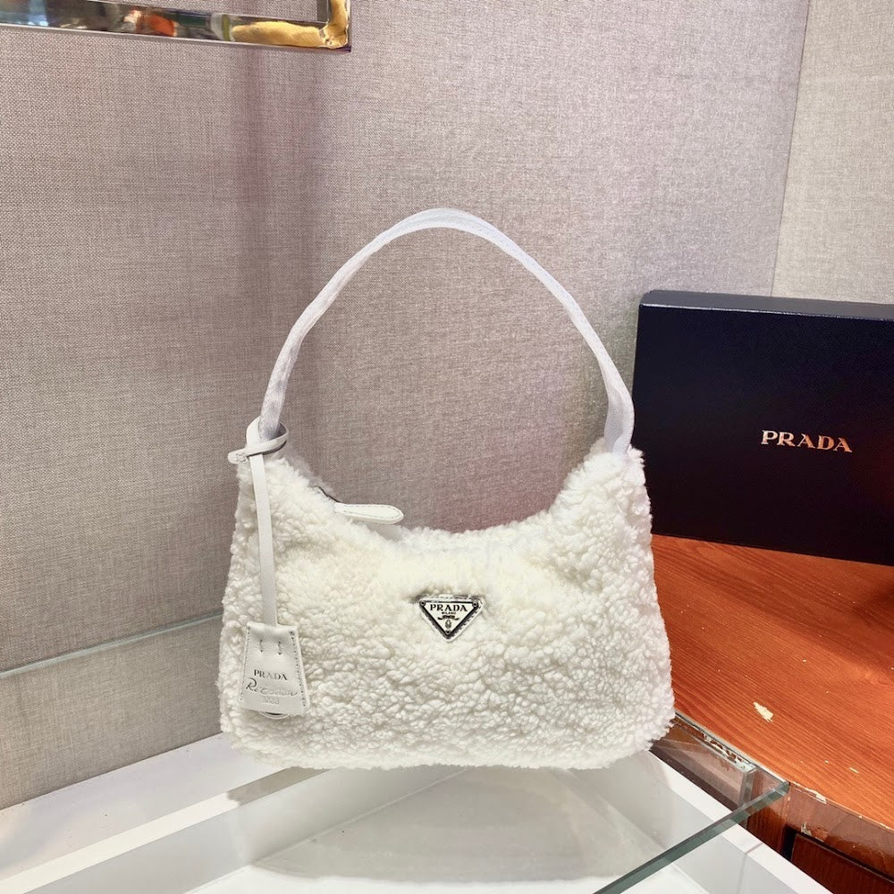 Ezyycart Bags Prada Luxury Bag --53998