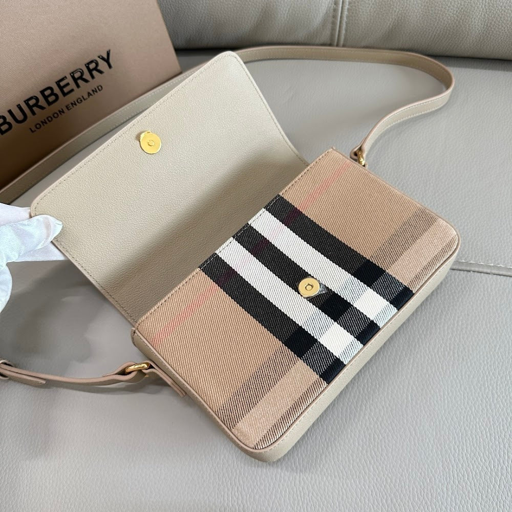 Ezyycart Bags Burberryn Luxury Bag --92445