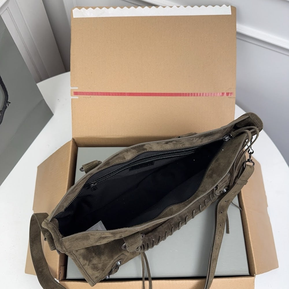 Ezyycart Bags Balenciaga Luxury Bag --111254