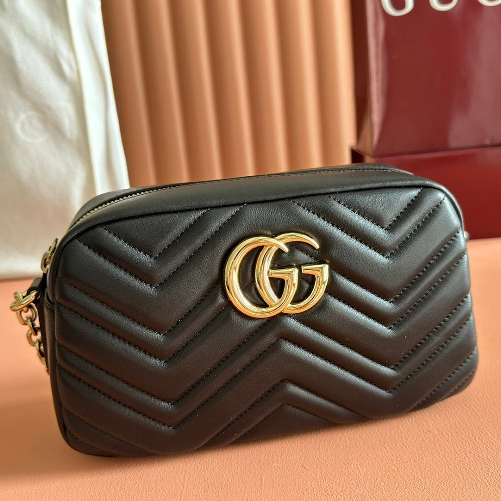 Ezyycart Bags Guccin Luxury Bag --95133
