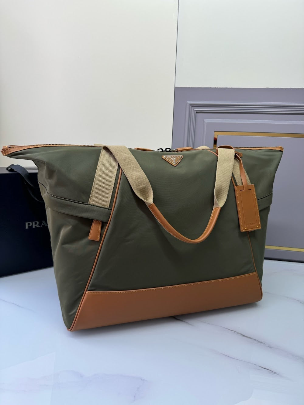 Ezyycart Bags Pradn Luxury Bag --102465