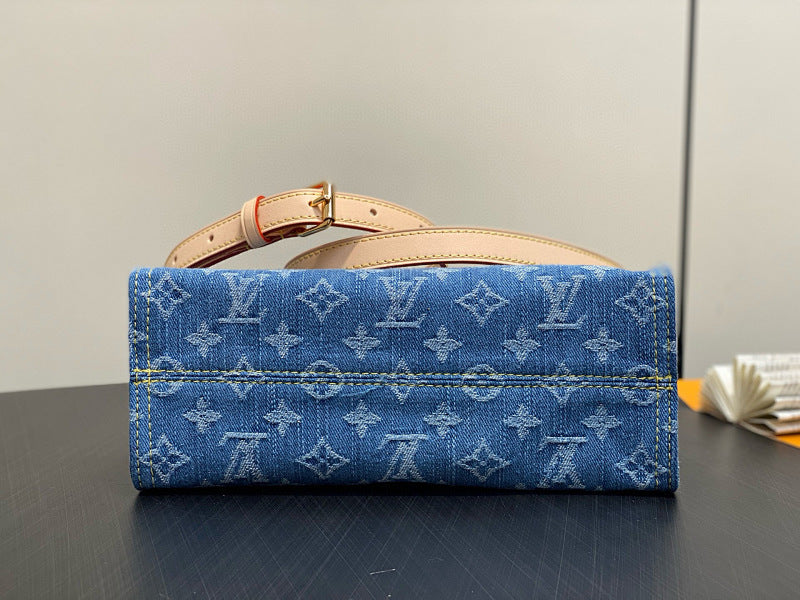 Anum Bags LVn Luxury Bag --79562