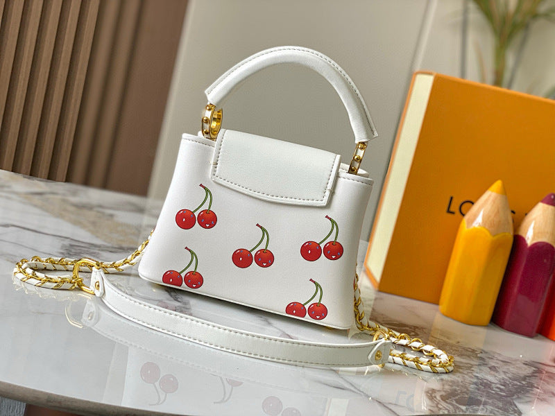 Anum Bags LVn Luxury Bag --80541