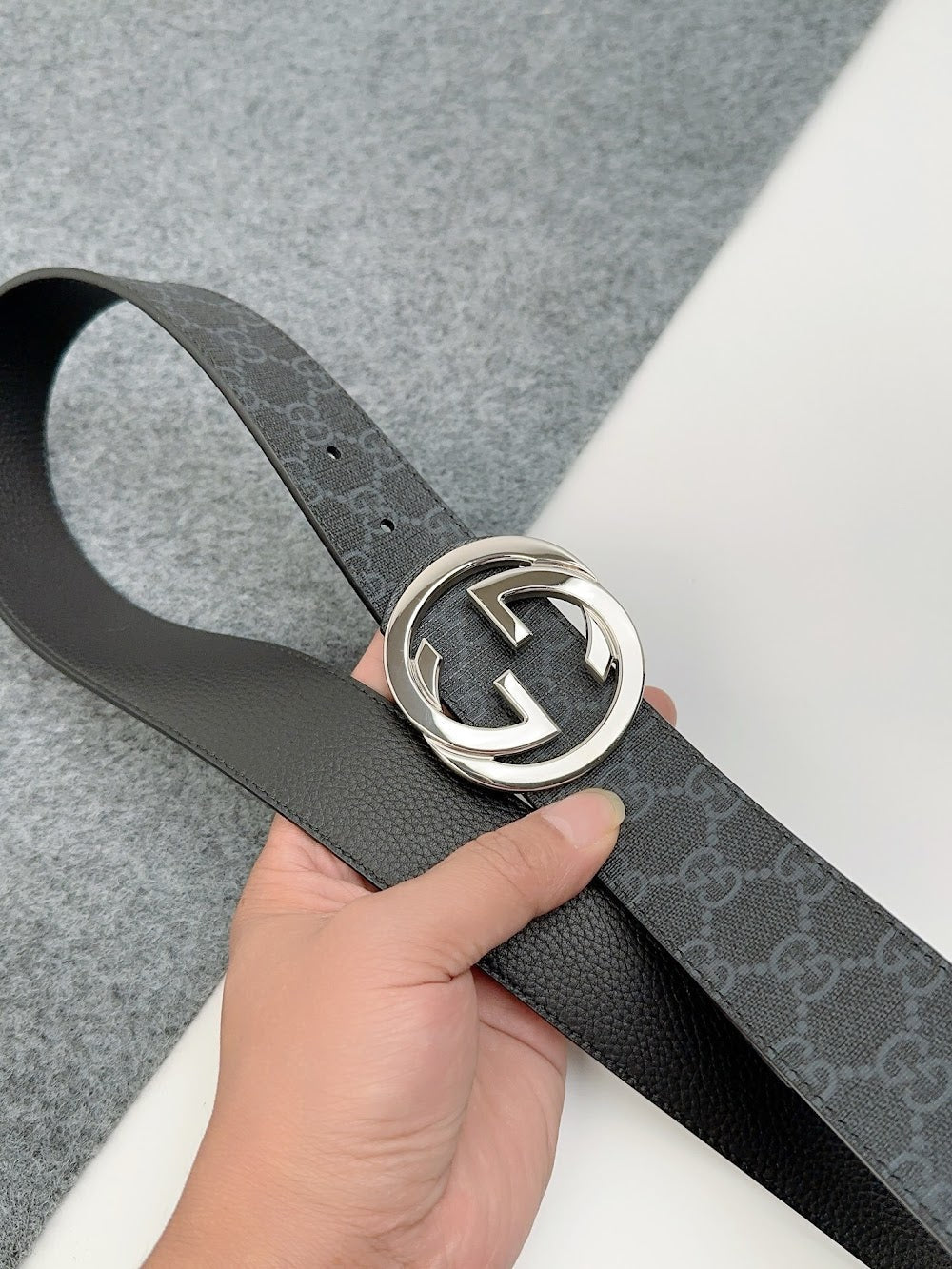 Ezyycart Bags Guccin Luxury Belt --108444