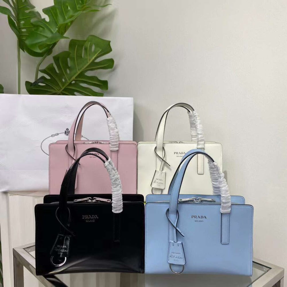 Ezyycart Bags Prada Luxury Bag --53599