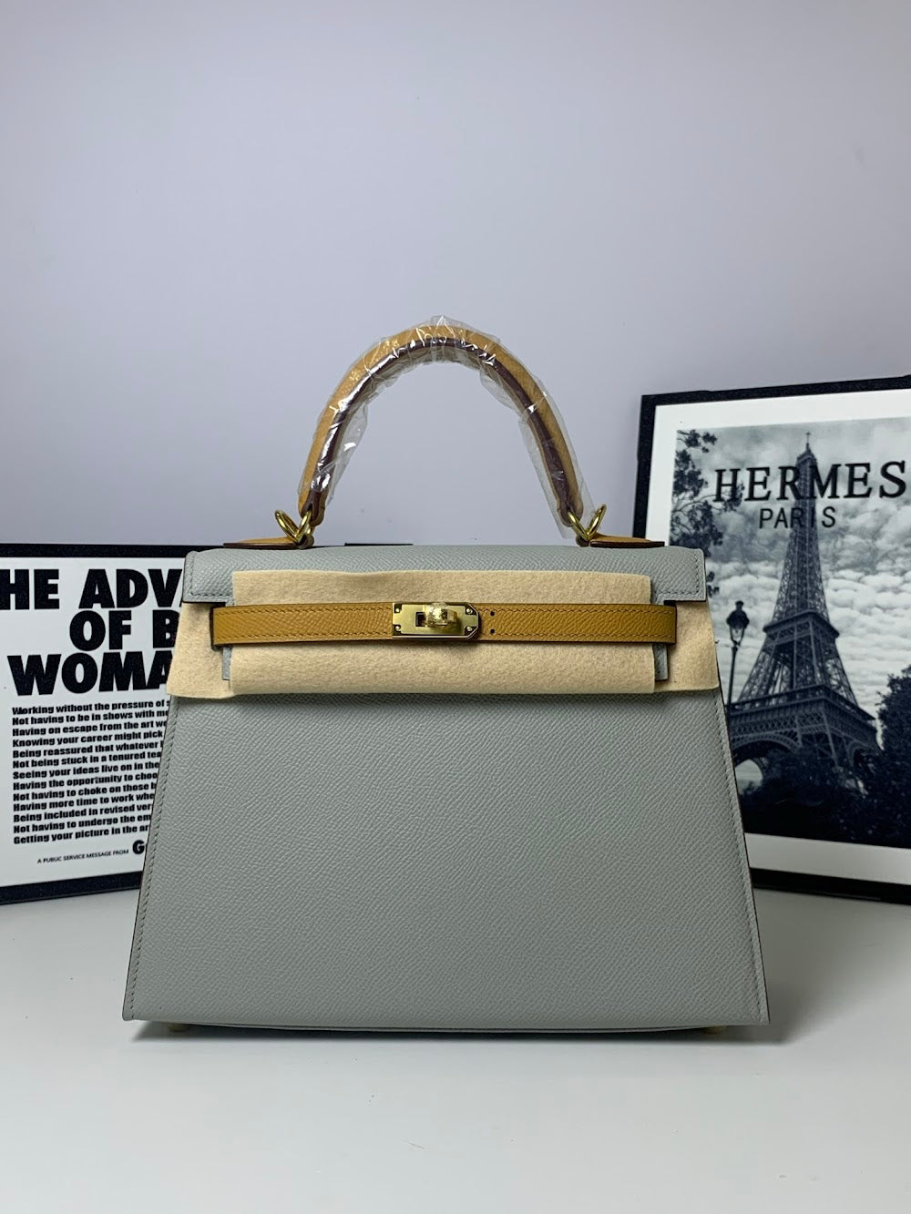 Anum Bags Hermesn Luxury Bag --116797