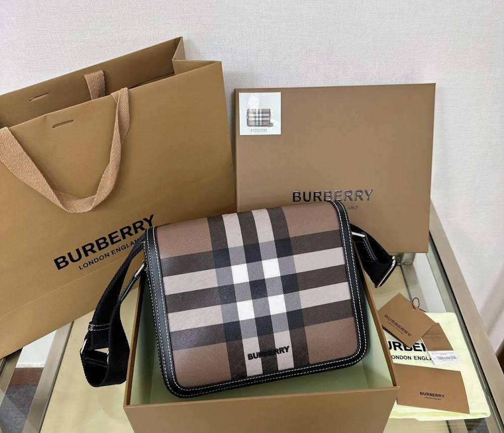 Ezyycart Bags Burberryn Luxury Bag --92287