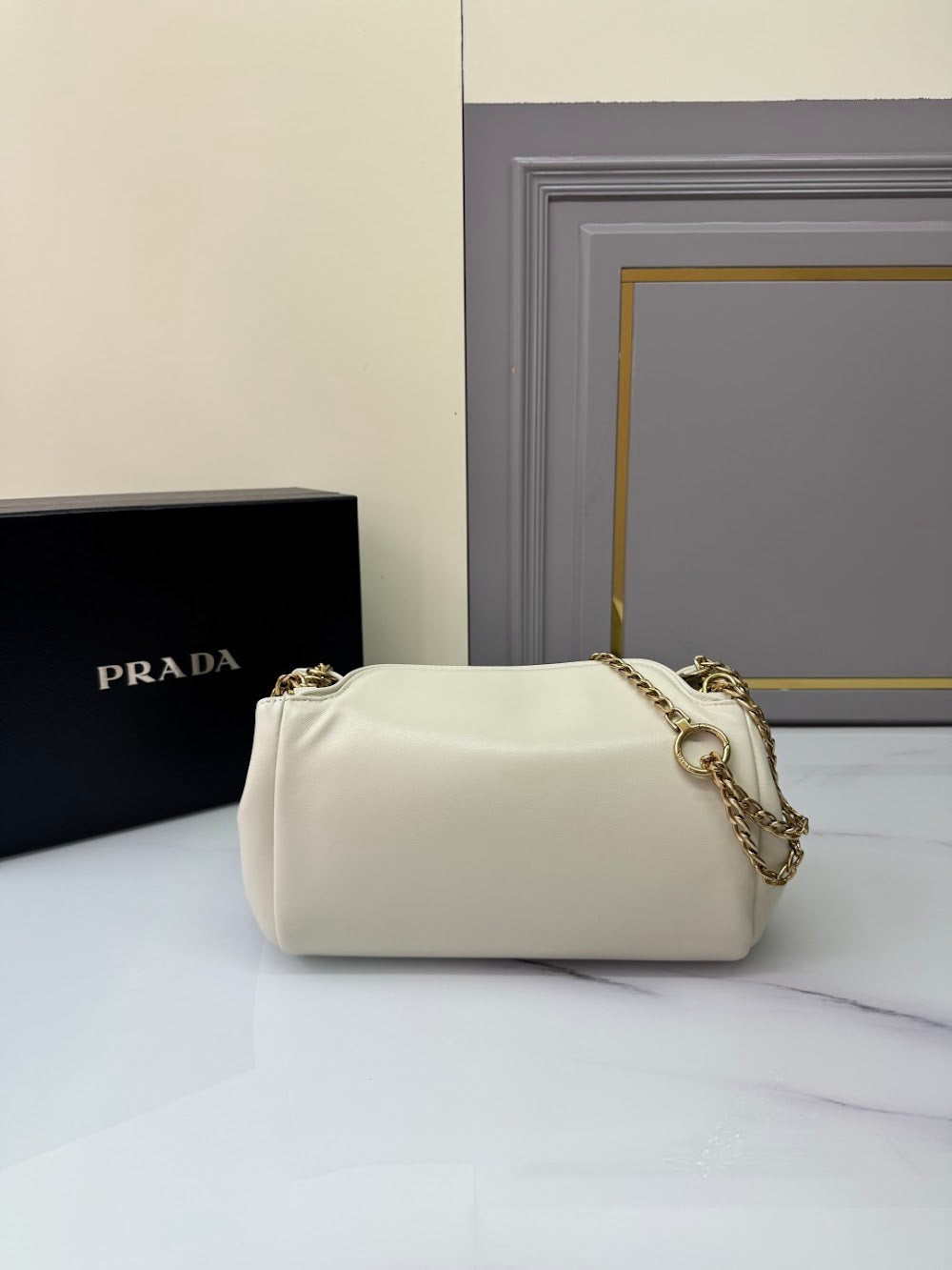 Ezyycart Bags Pradn Luxury Bag --101614