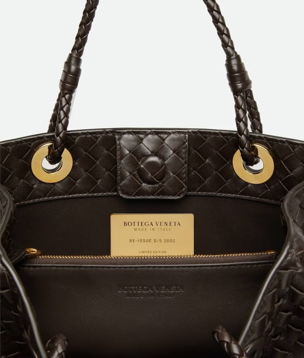 Ezyycart Bags Bottegan Luxury Bag --91485