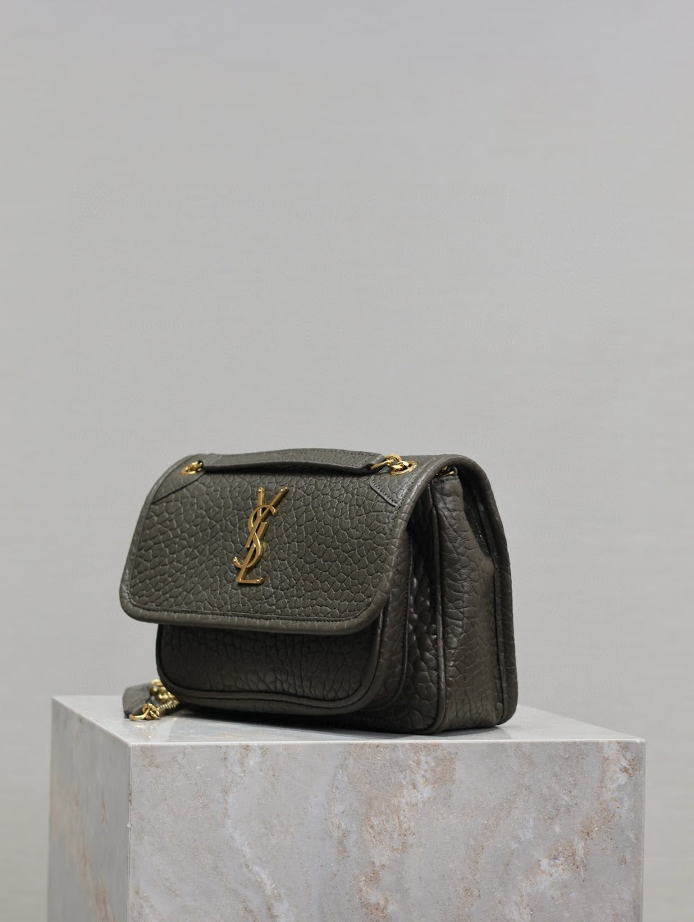 Ezyycart Bags YSLn Luxury Bag --119688