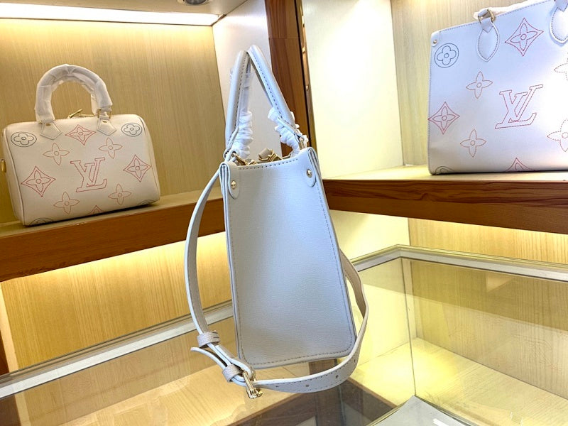 Anum Bags LVn Luxury Bag --81333