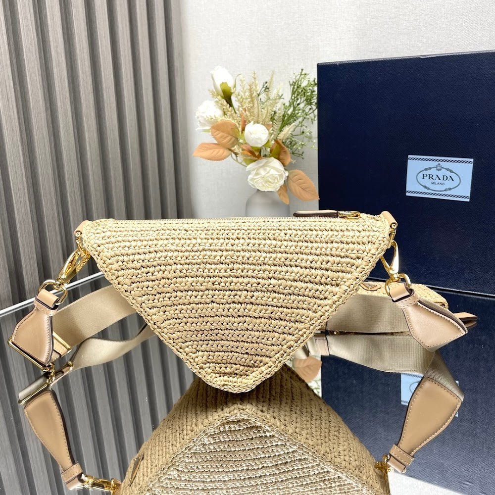 Ezyycart Bags Pradn Luxury Bag --102114