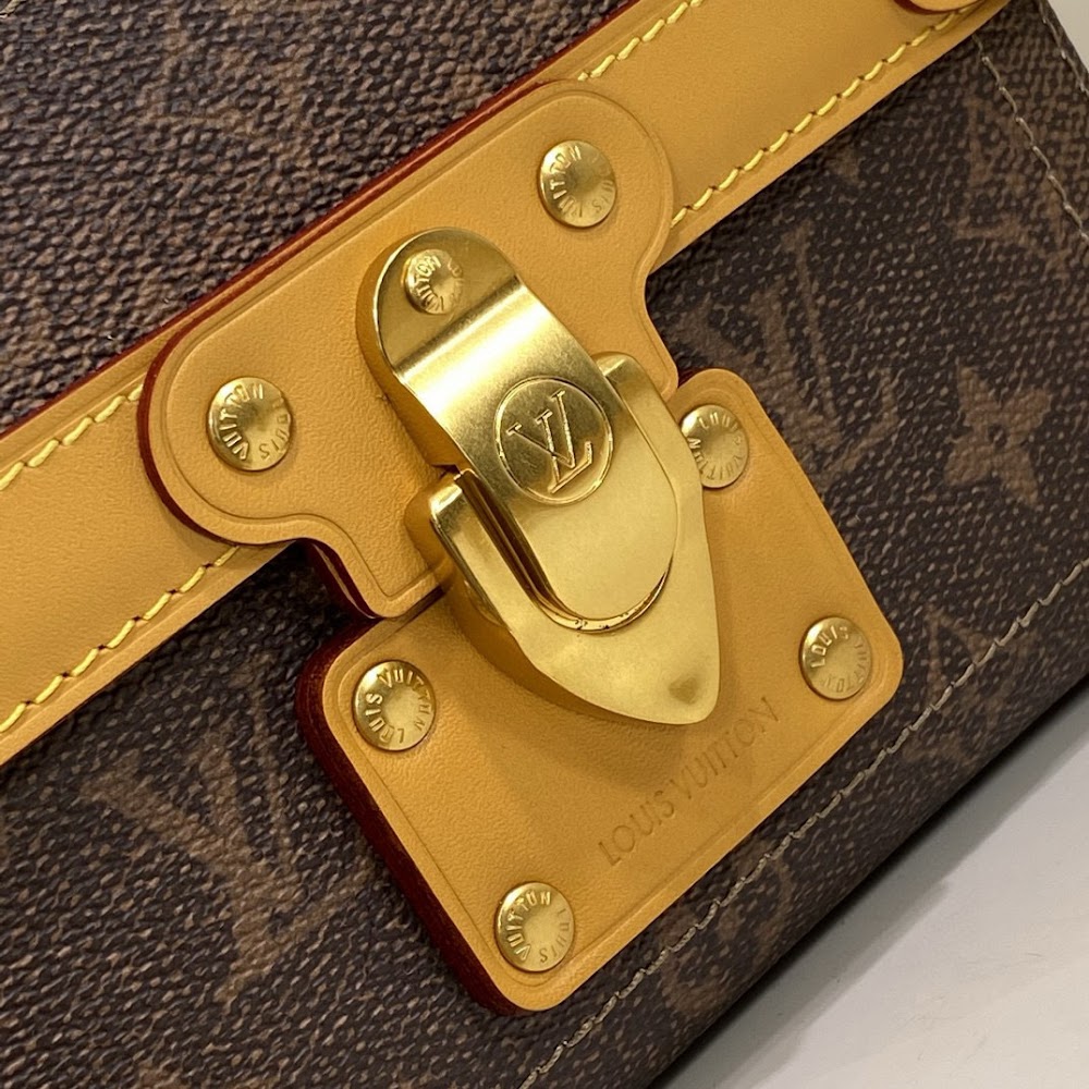 Anum Bags LVn Luxury Bag --80455
