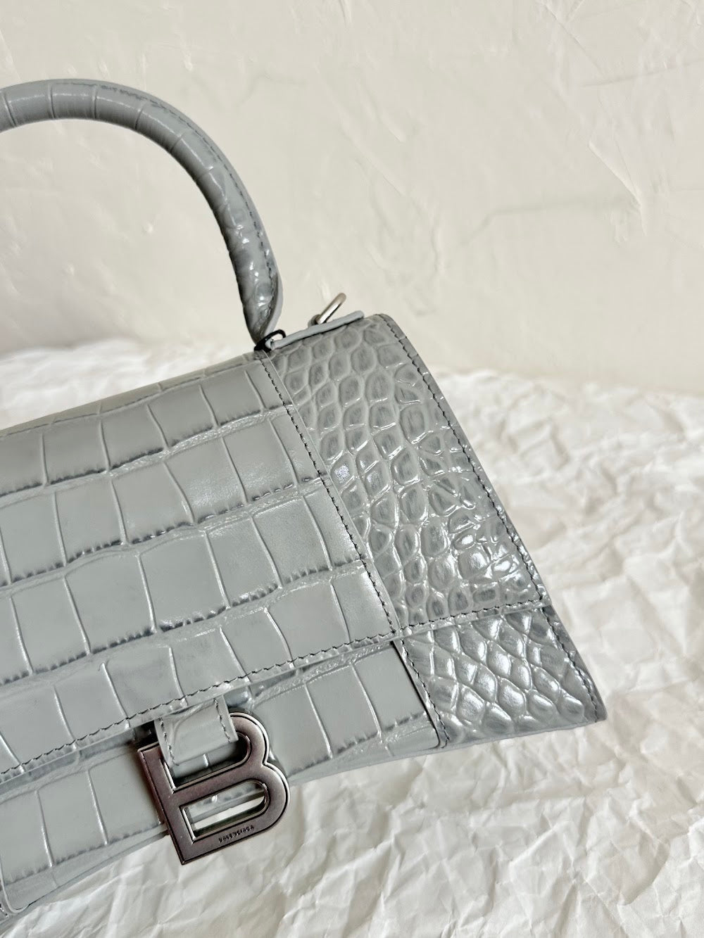 Ezyycart Bags Balenciaga Luxury Bag --110777