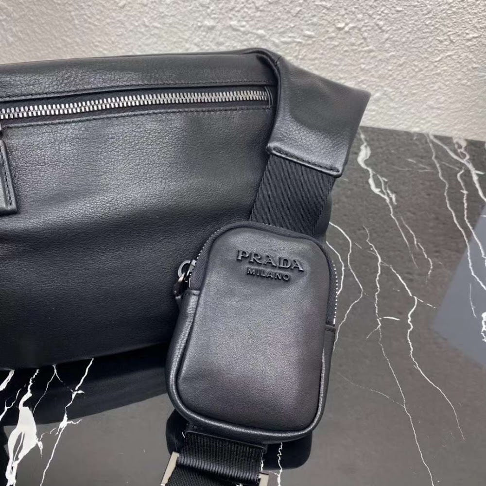 Ezyycart Bags Prada Luxury Bag --53714