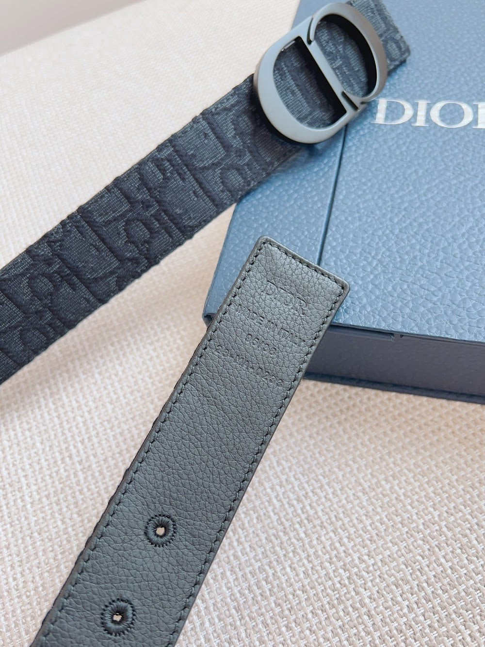 Anum Bags Diorn Luxury Belt --104979