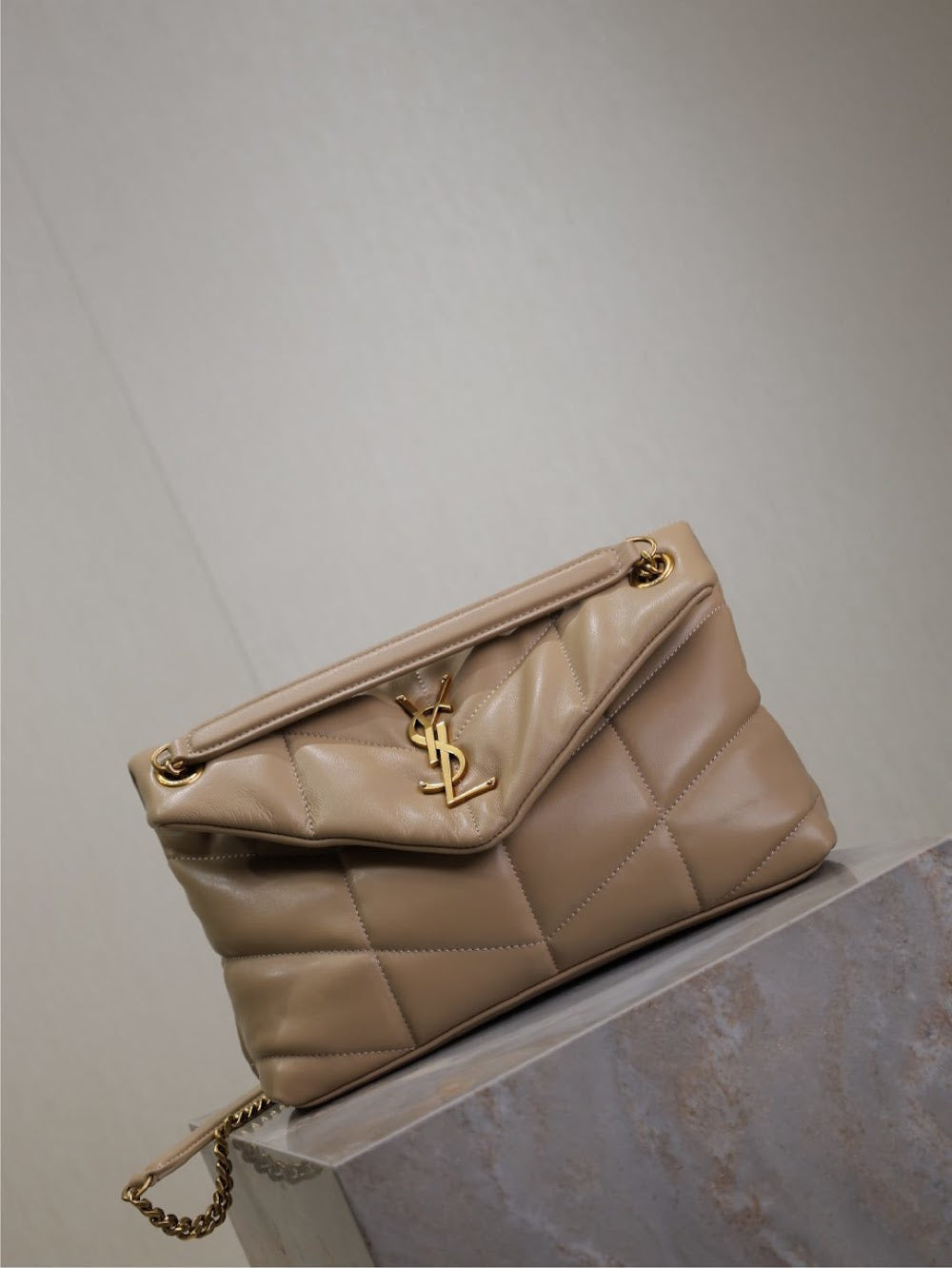 Ezyycart Bags YSLn Luxury Bag --119430