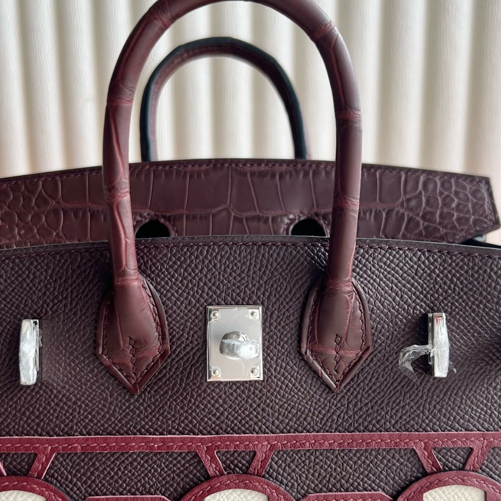 Anum Bags Hermesn Luxury Bag --117801