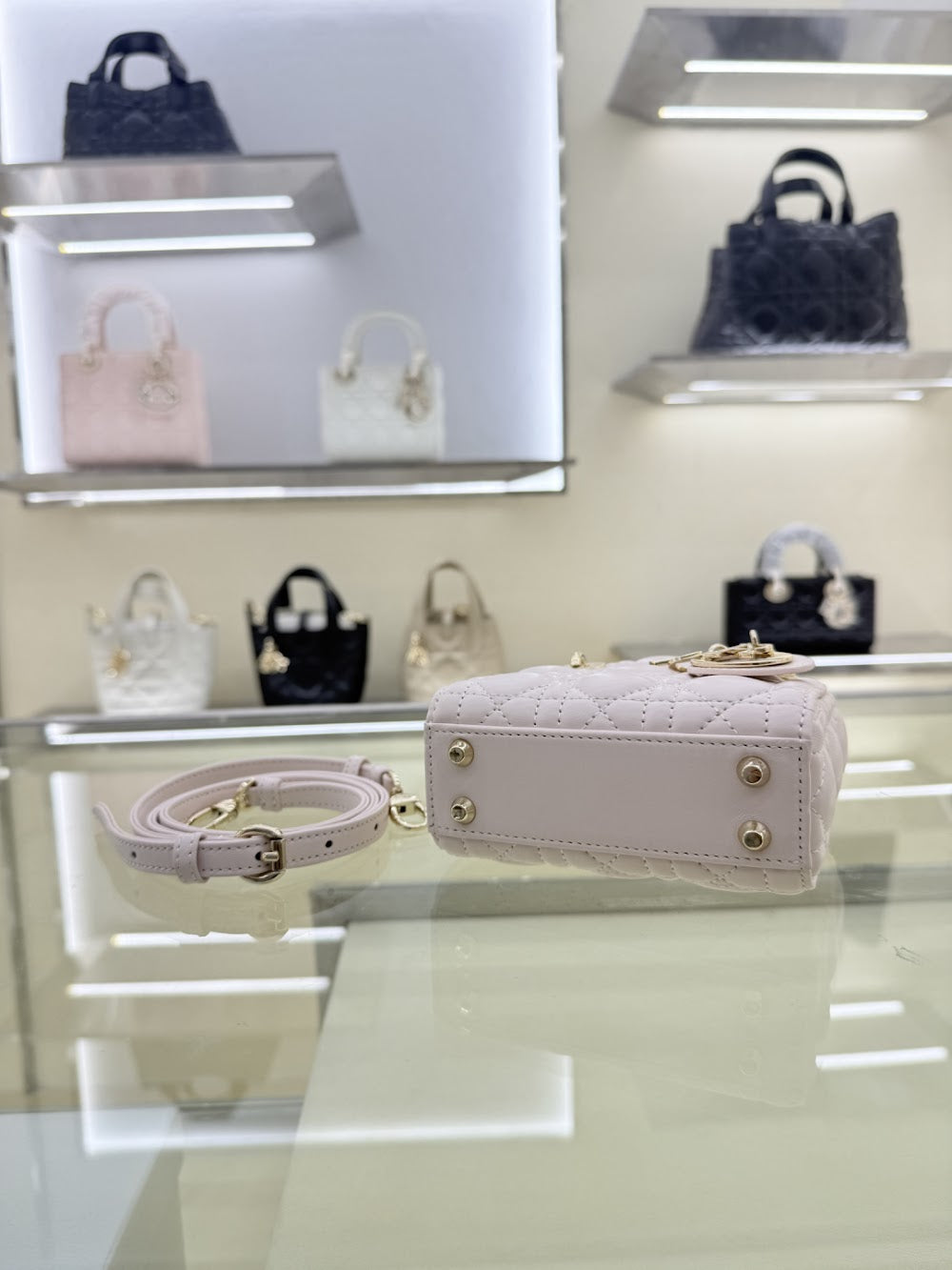 Ezyycart Bags Diorn Luxury Bag --115429