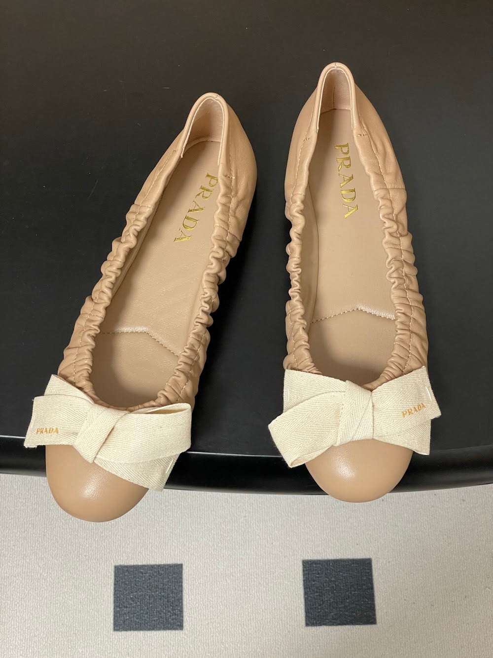 Ezyycart Bags Prada Luxury Heels --53013
