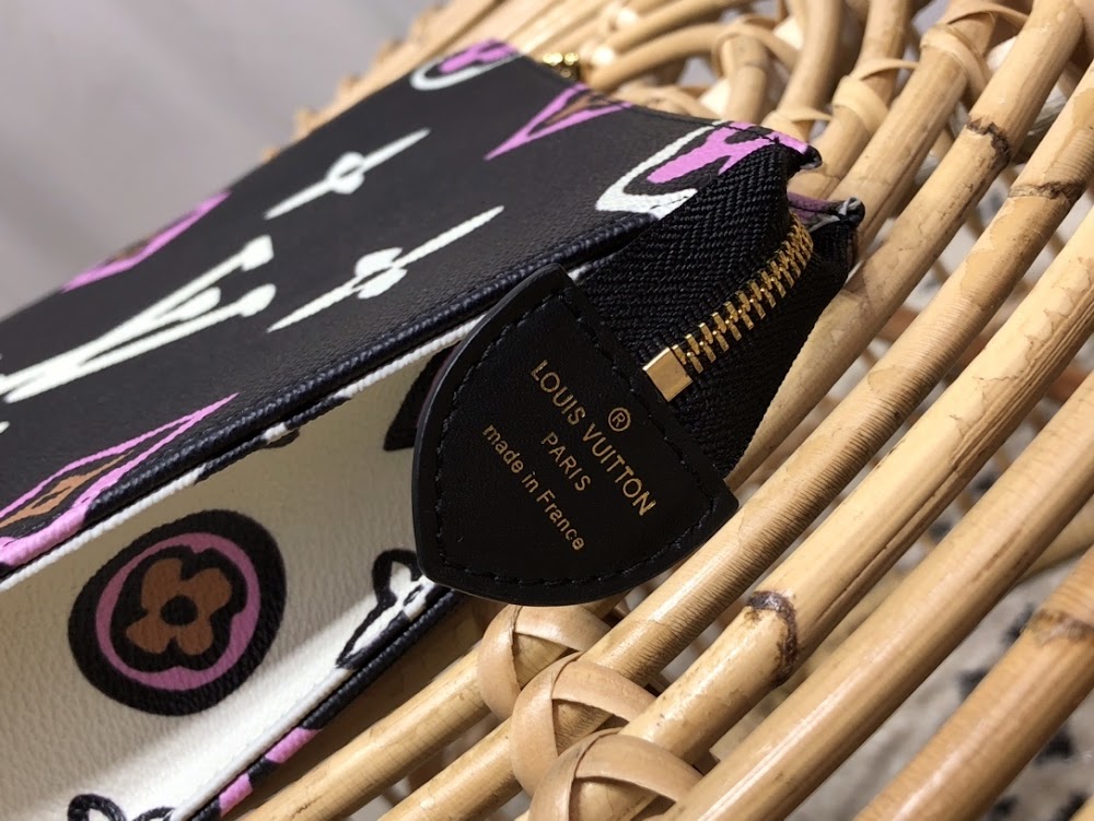 Anum Bags ln Luxury Bag --60350
