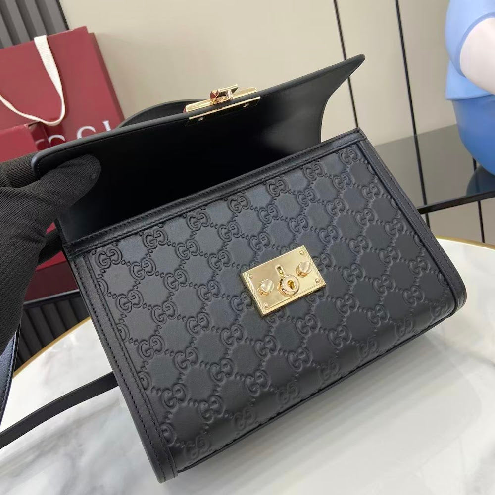 Ezyycart Bags Guccin Luxury Bag --94862