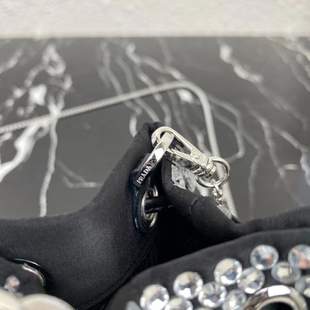 Ezyycart Bags Prada Luxury Bag --53789