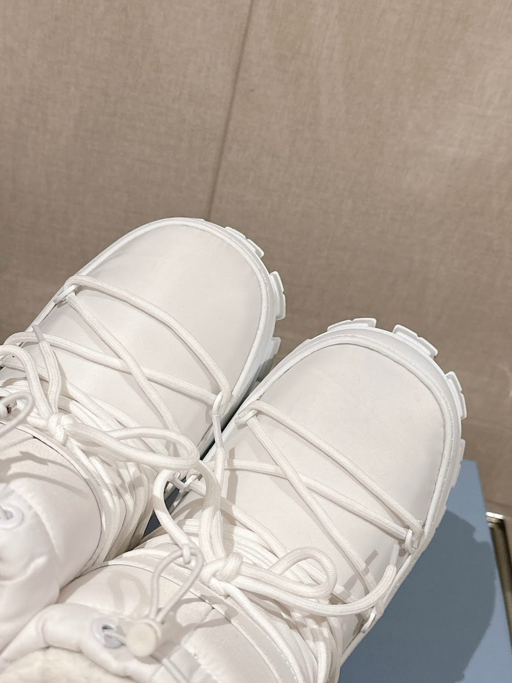 Ezyycart Bags Prada Luxury Heels --53426