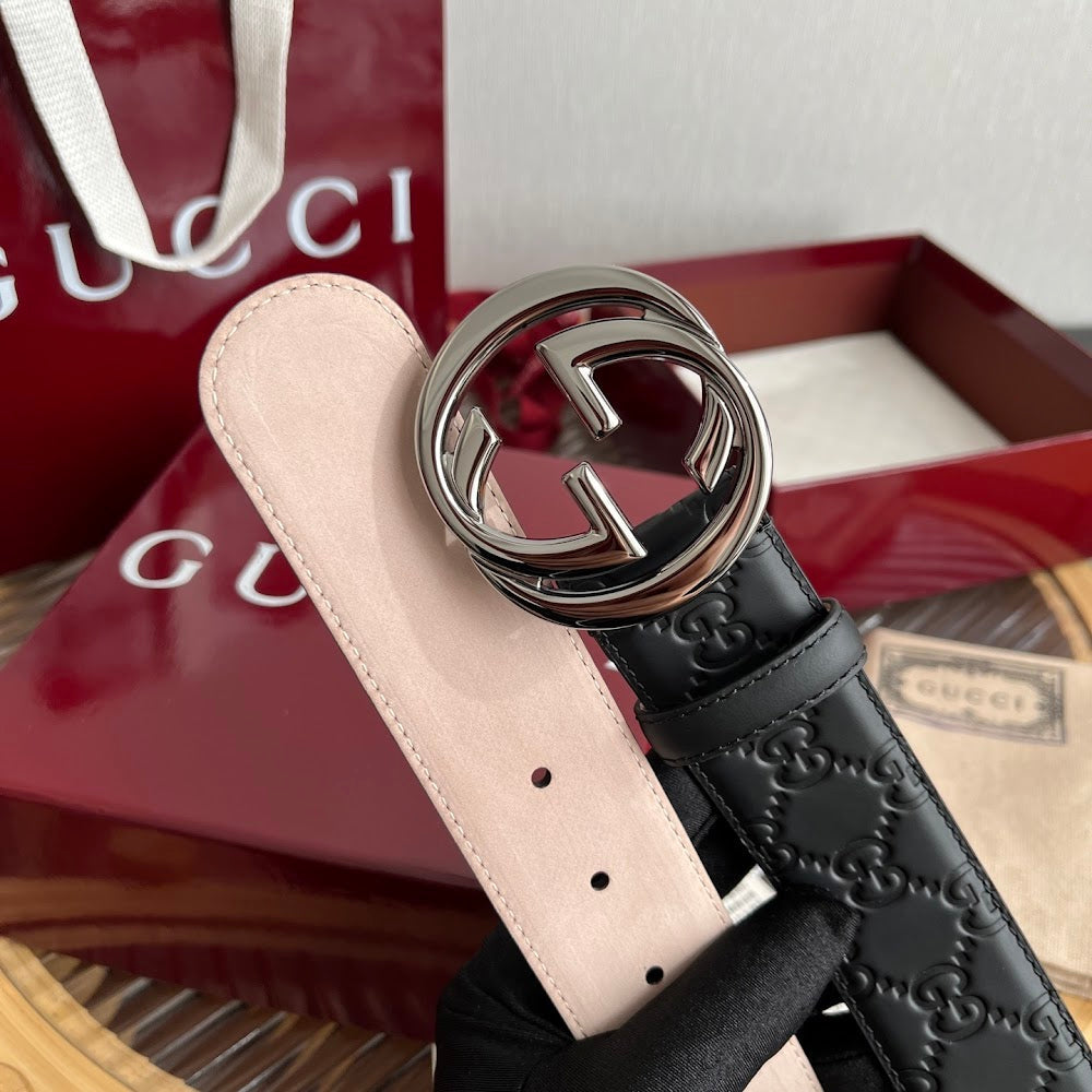 Ezyycart Bags Guccin Luxury Belt --108185
