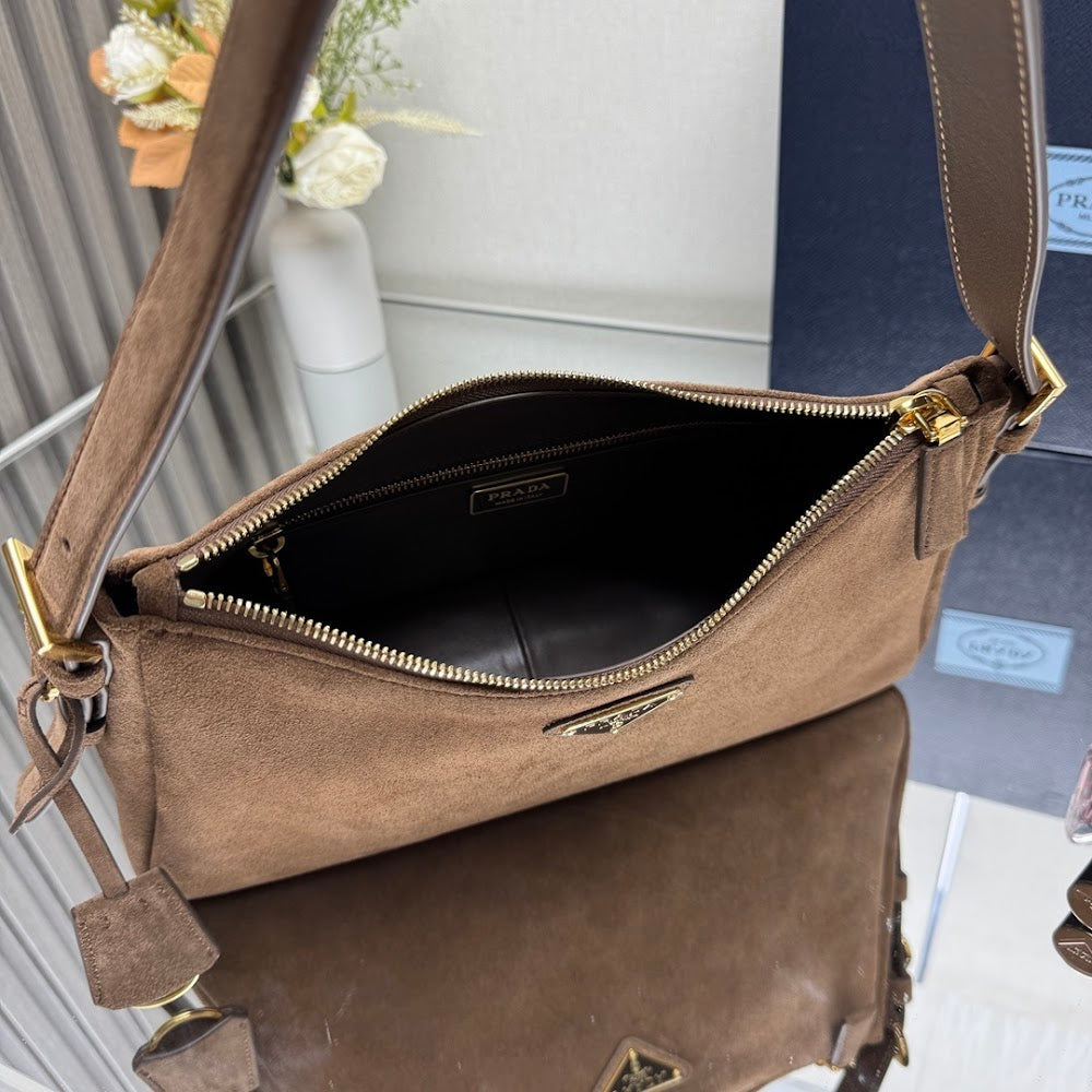 Ezyycart Bags Pradn Luxury Bag --102524