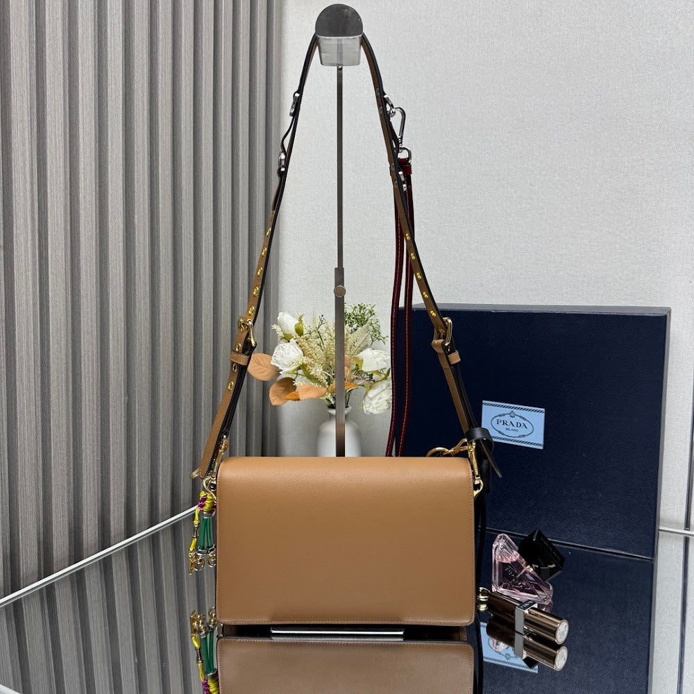 Ezyycart Bags Pradn Luxury Bag --102025