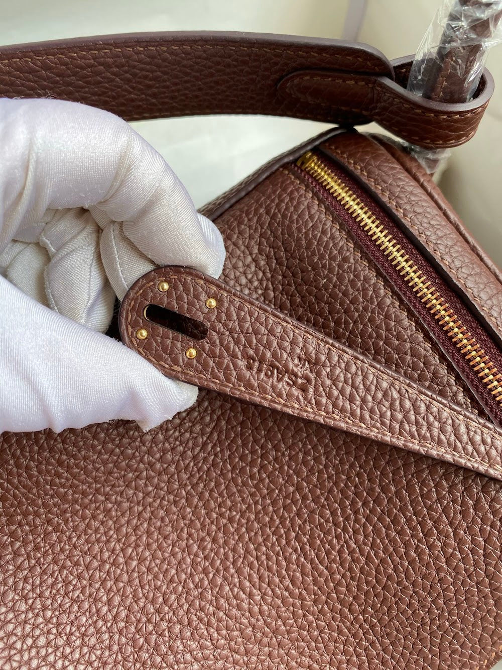 Anum Bags Hermesn Luxury Bag --117181