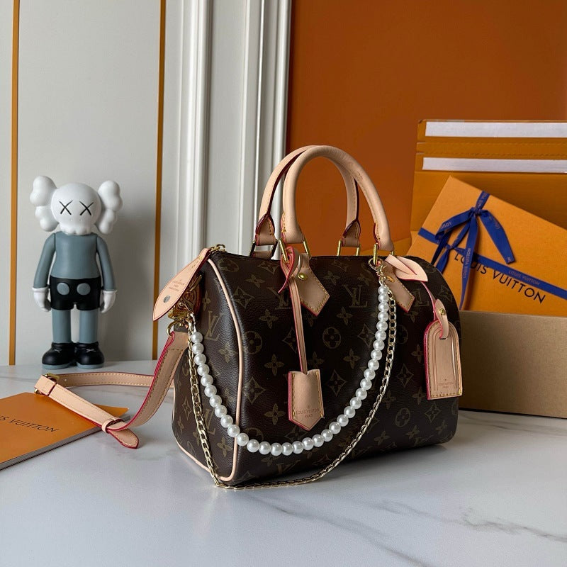 Anum Bags LVn Luxury Bag --79039