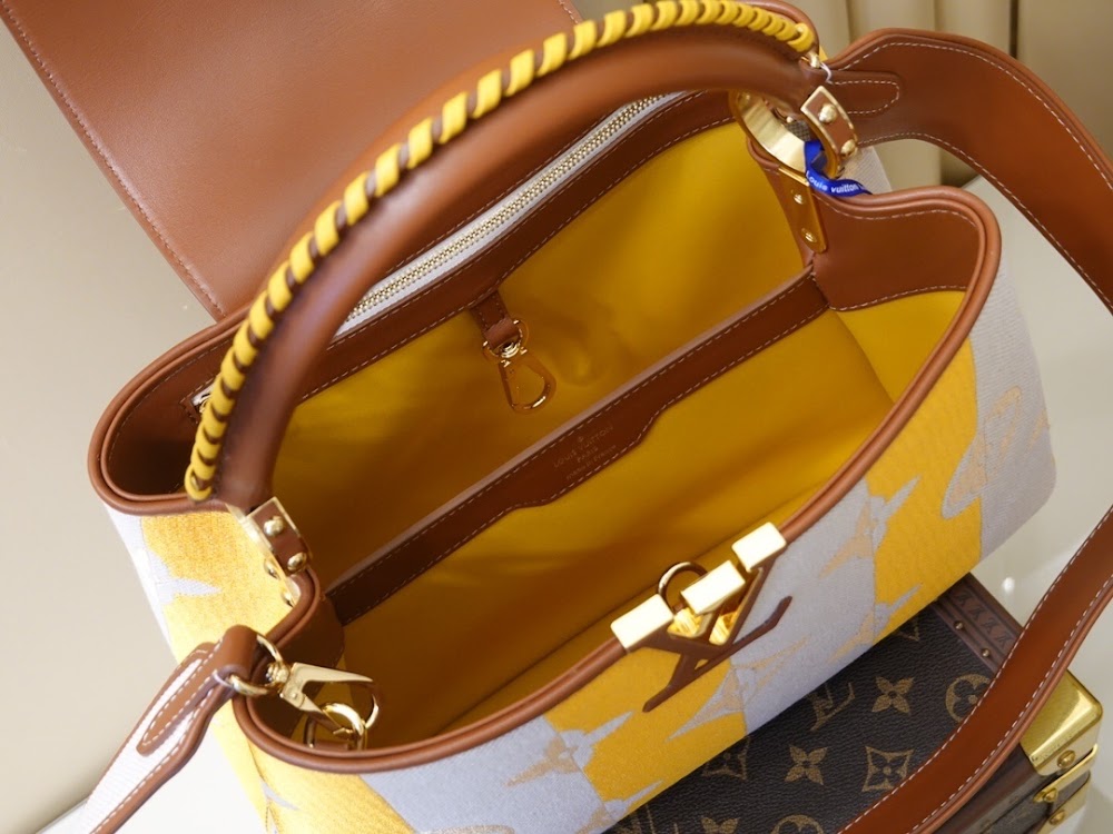 Anum Bags ln Luxury Bag --60314