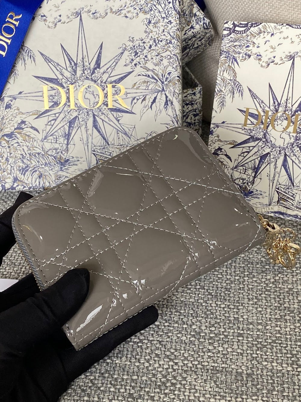 Anum Bags Diorn Luxury Bag --114659