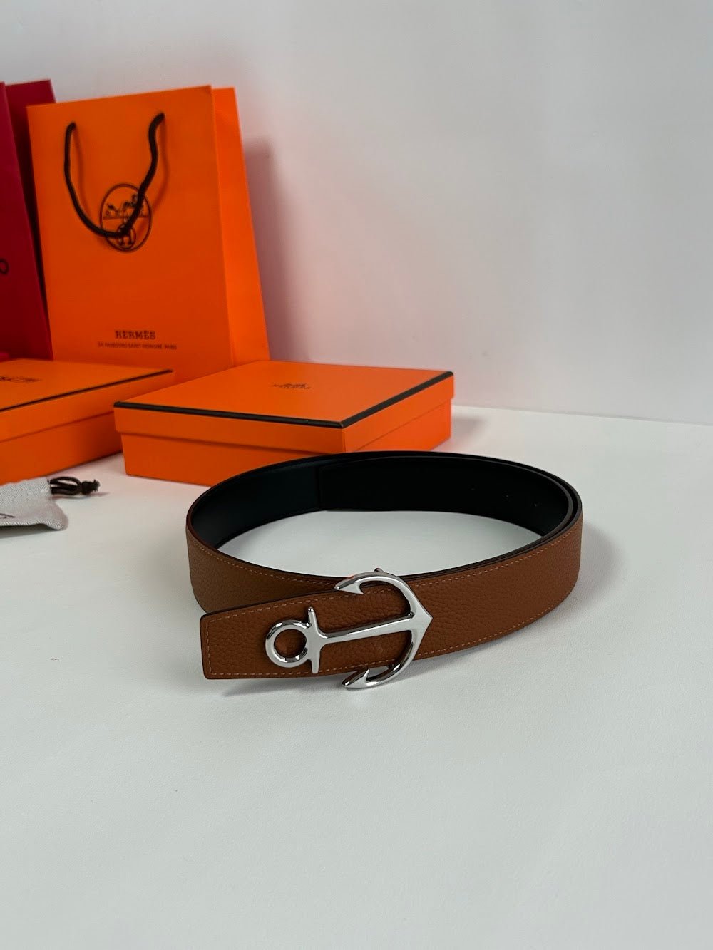 Anum Bags Hermesn Luxury Belt --105893