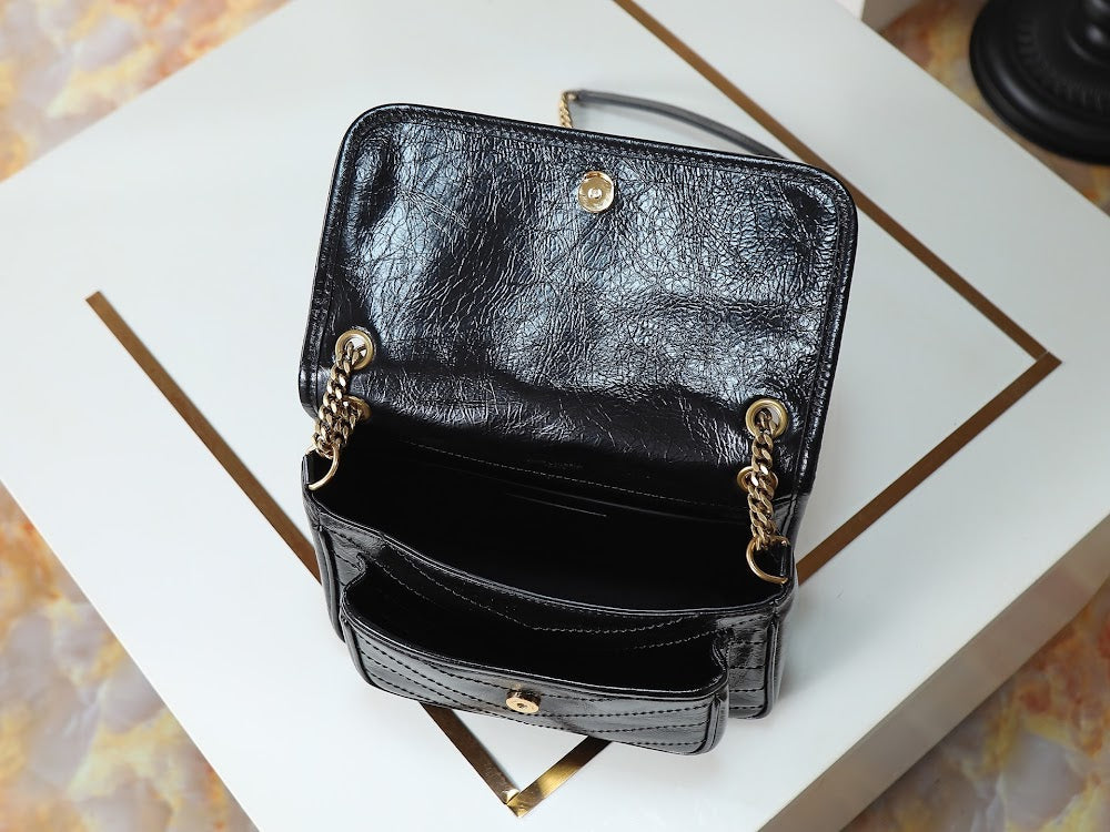 Ezyycart Bags YSLn Luxury Bag --119790