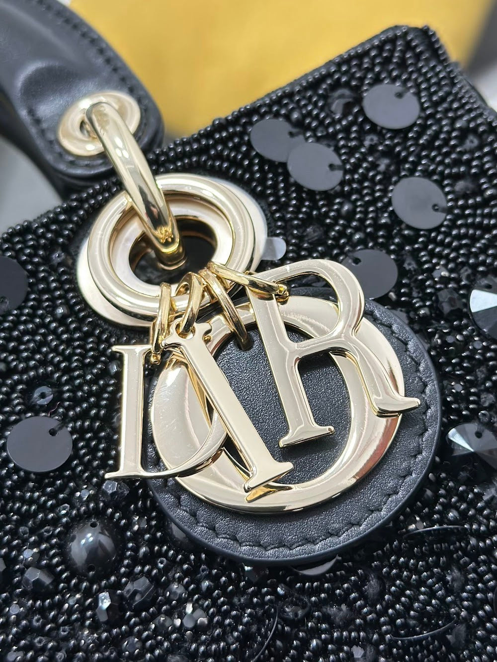 Ezyycart Bags Diorn Luxury Bag --115412