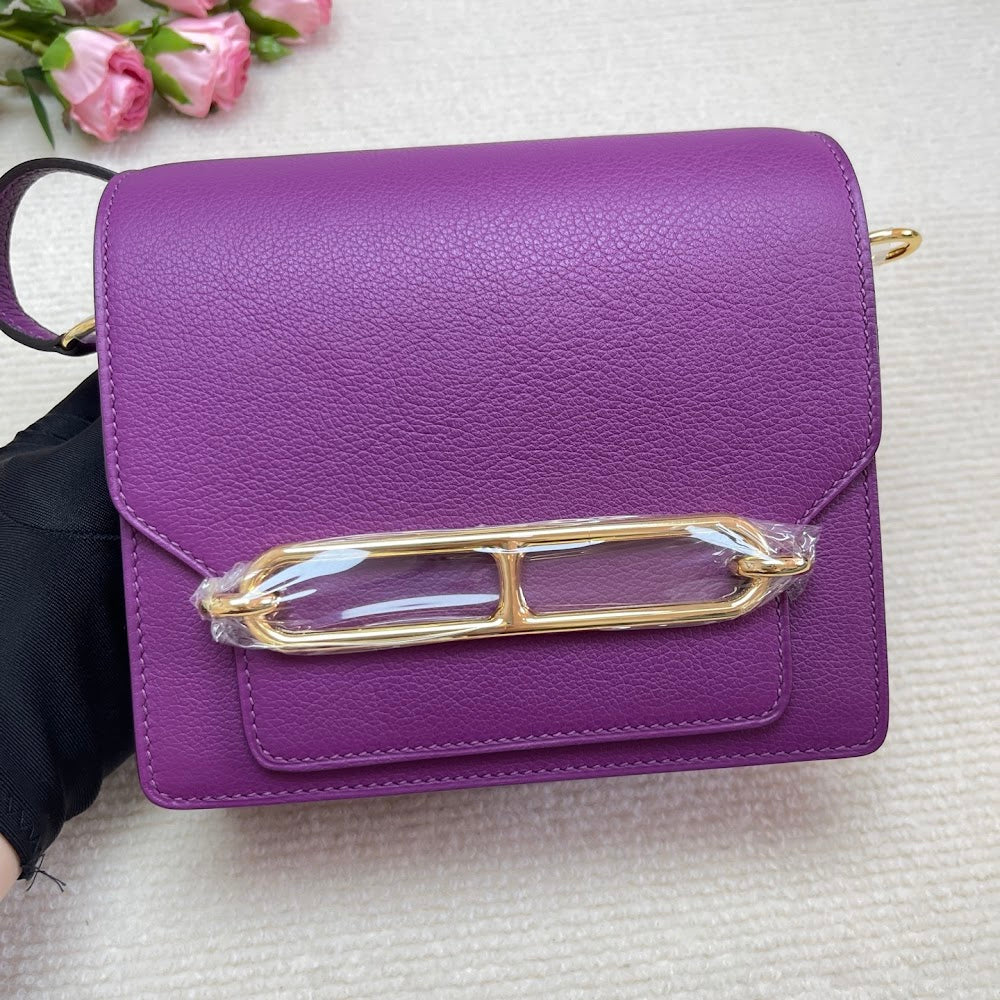 Anum Bags Hermesn Luxury Bag --118258