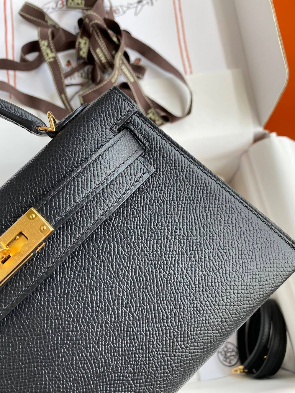 Anum Bags Hermesn Luxury Bag --119026