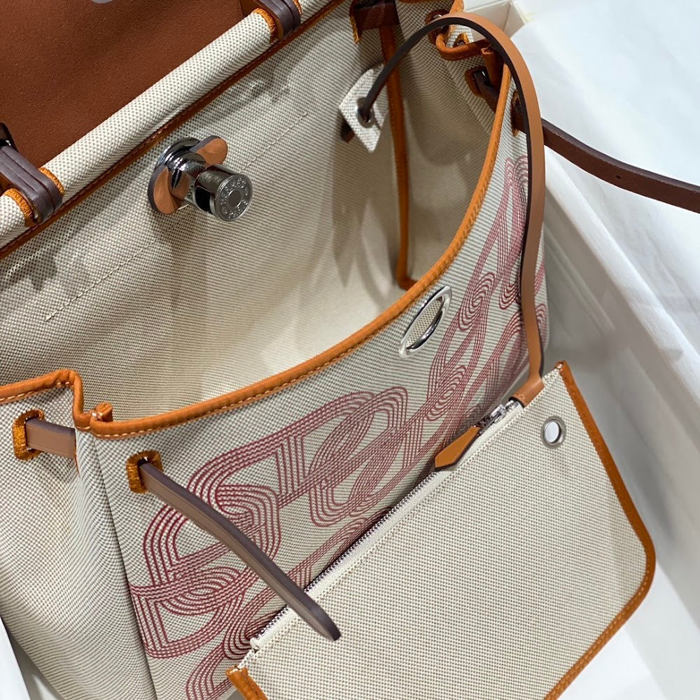 Anum Bags Hermesn Luxury Bag --118874