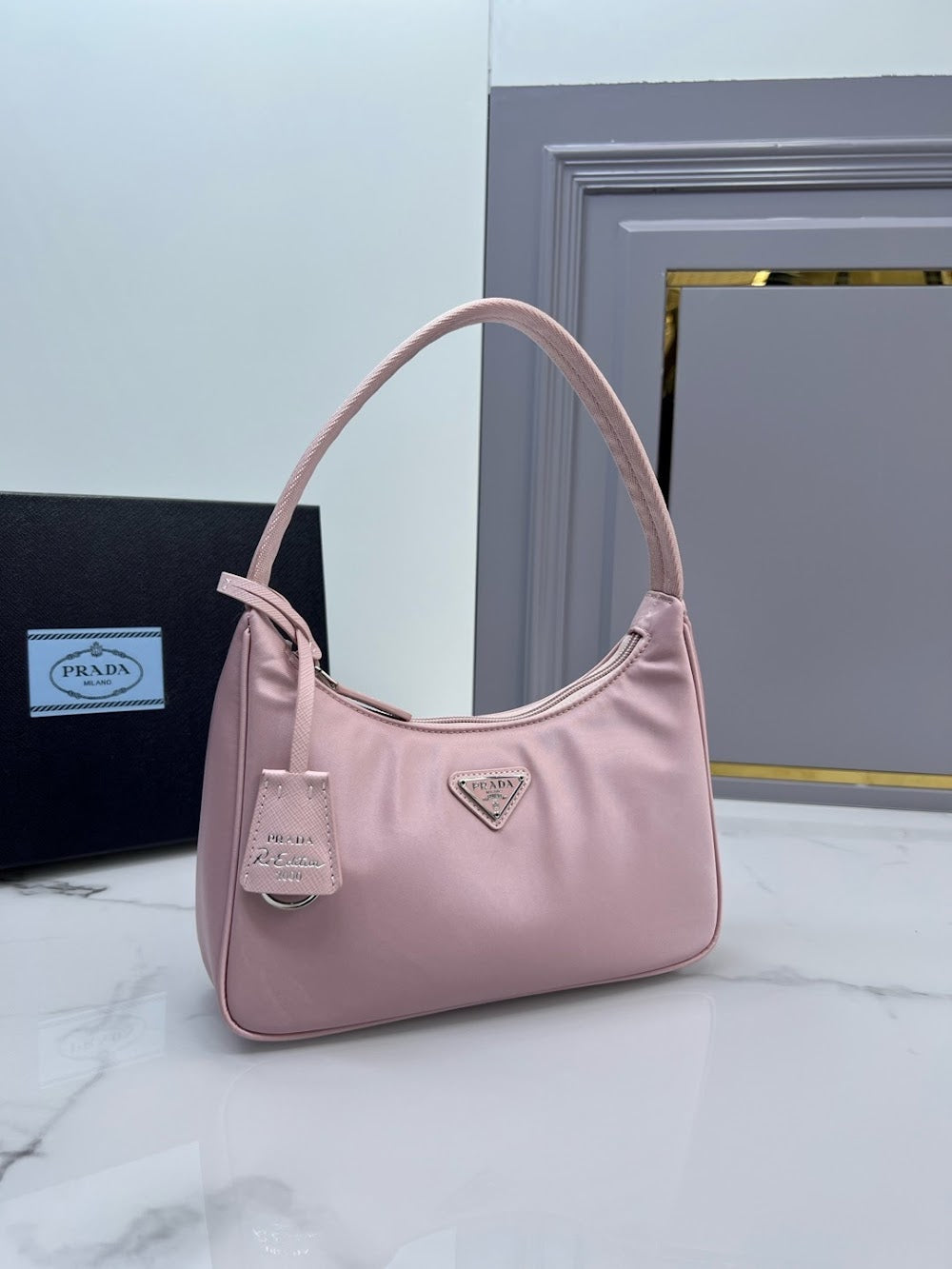 Ezyycart Bags Pradn Luxury Bag --101741