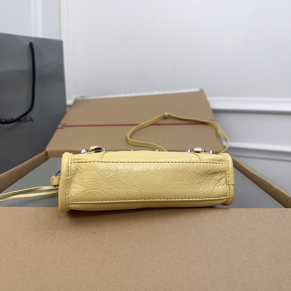 Ezyycart Bags Balenciaga Luxury Bag --110847