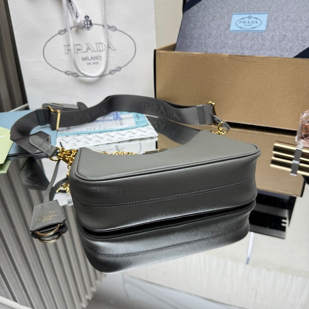 Ezyycart Bags Pradn Luxury Bag --101693