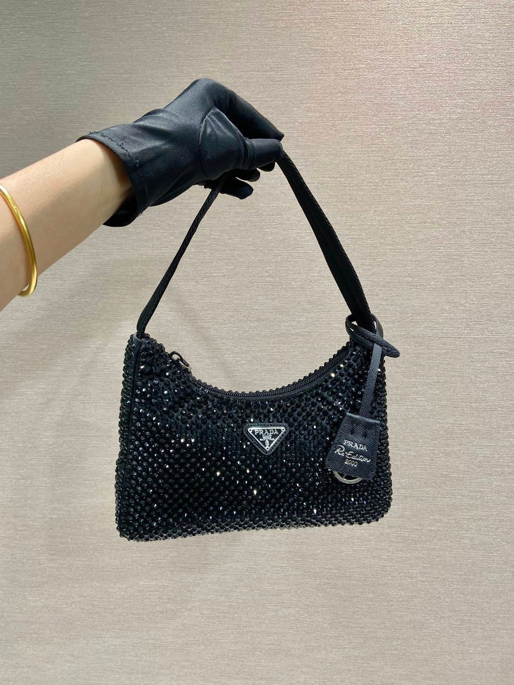 Ezyycart Bags Prada Luxury Bag --54427
