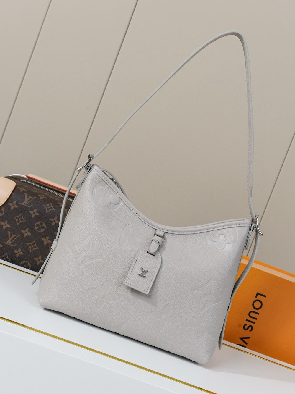 Anum Bags LVn Luxury Bag --79945