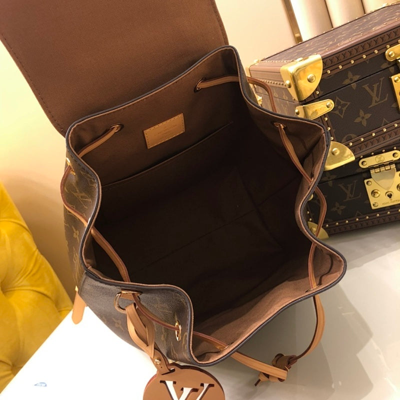 Anum Bags LV Luxury Bag --55686